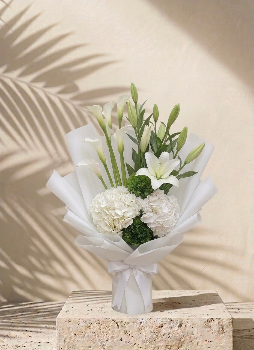 باقة نقاء