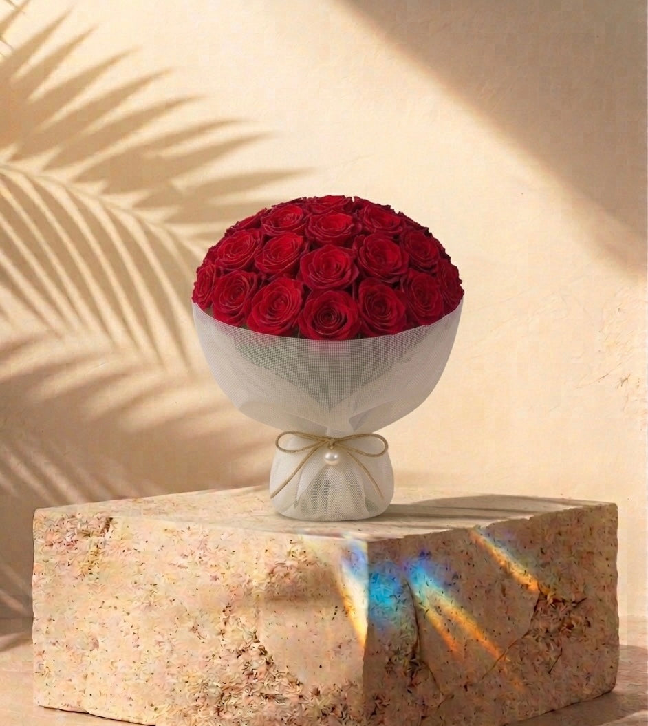 باقة حب