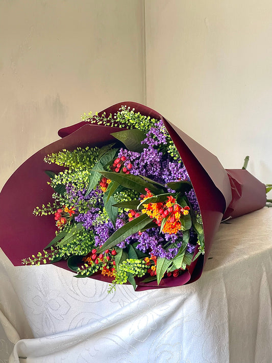 باقة غصون