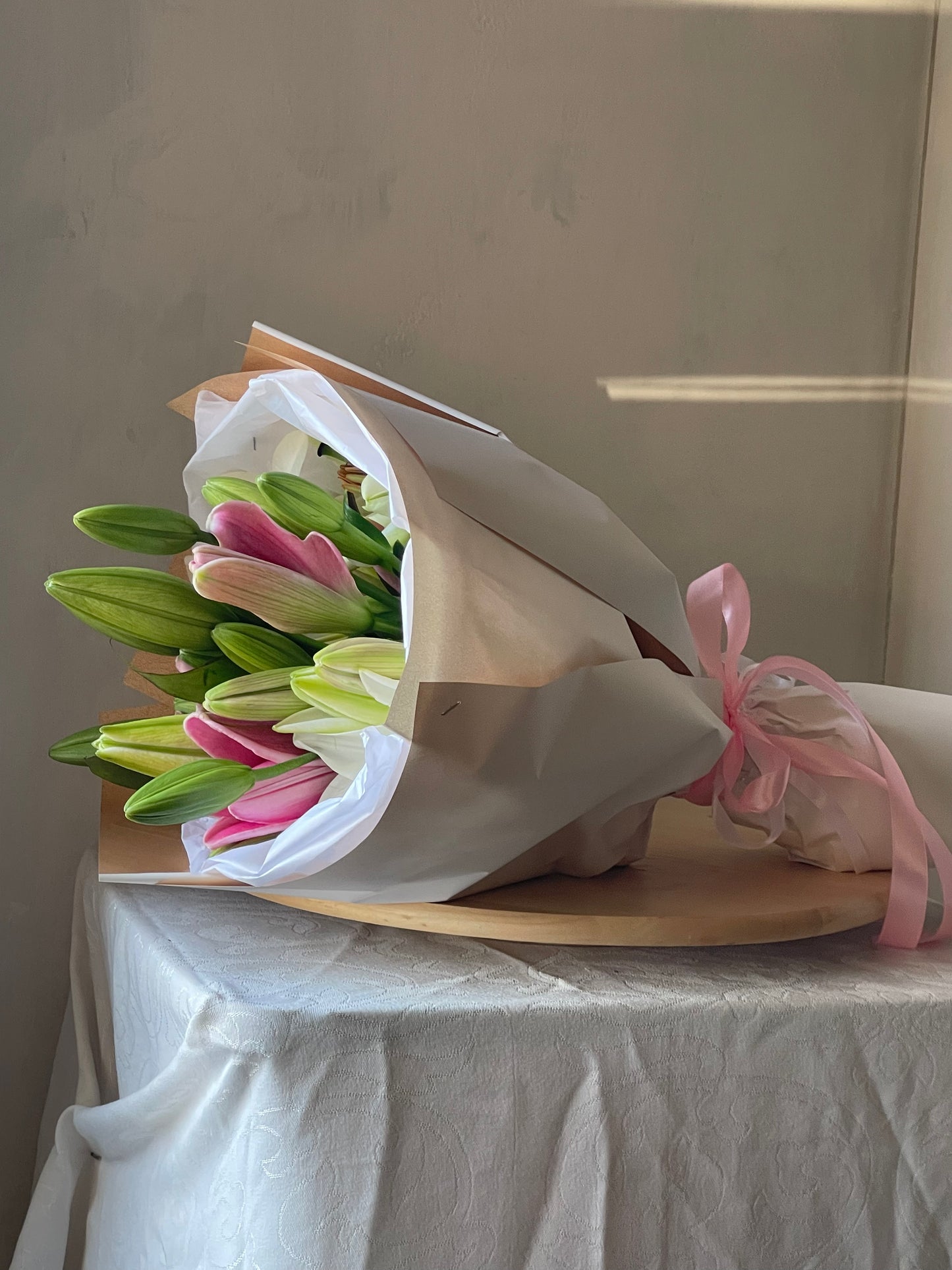 باقه فرح