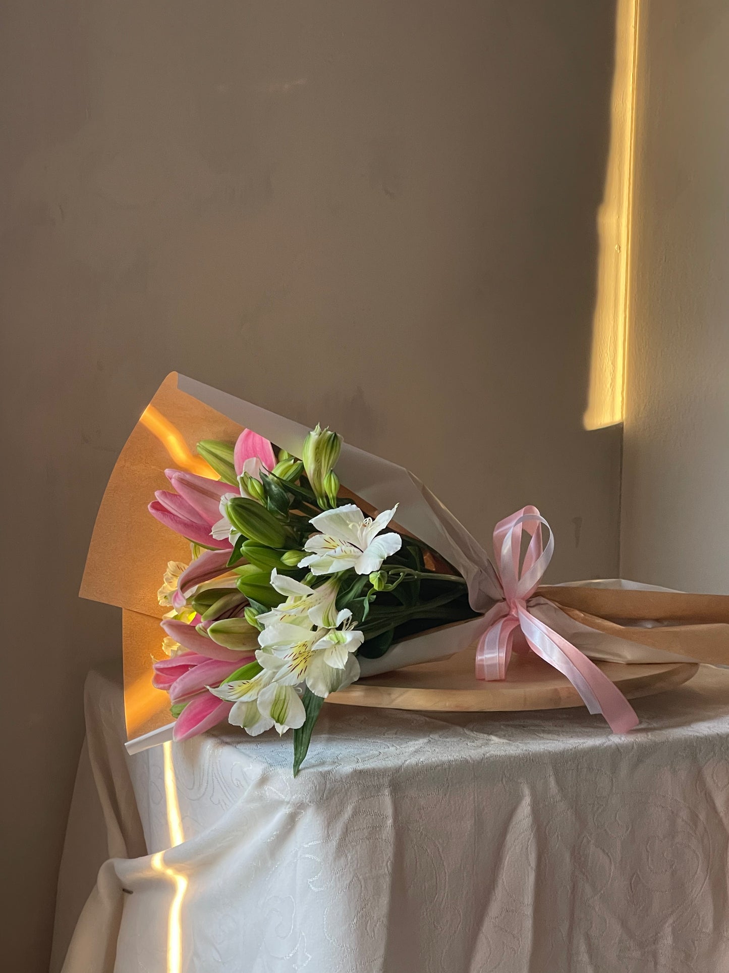 باقه فرح