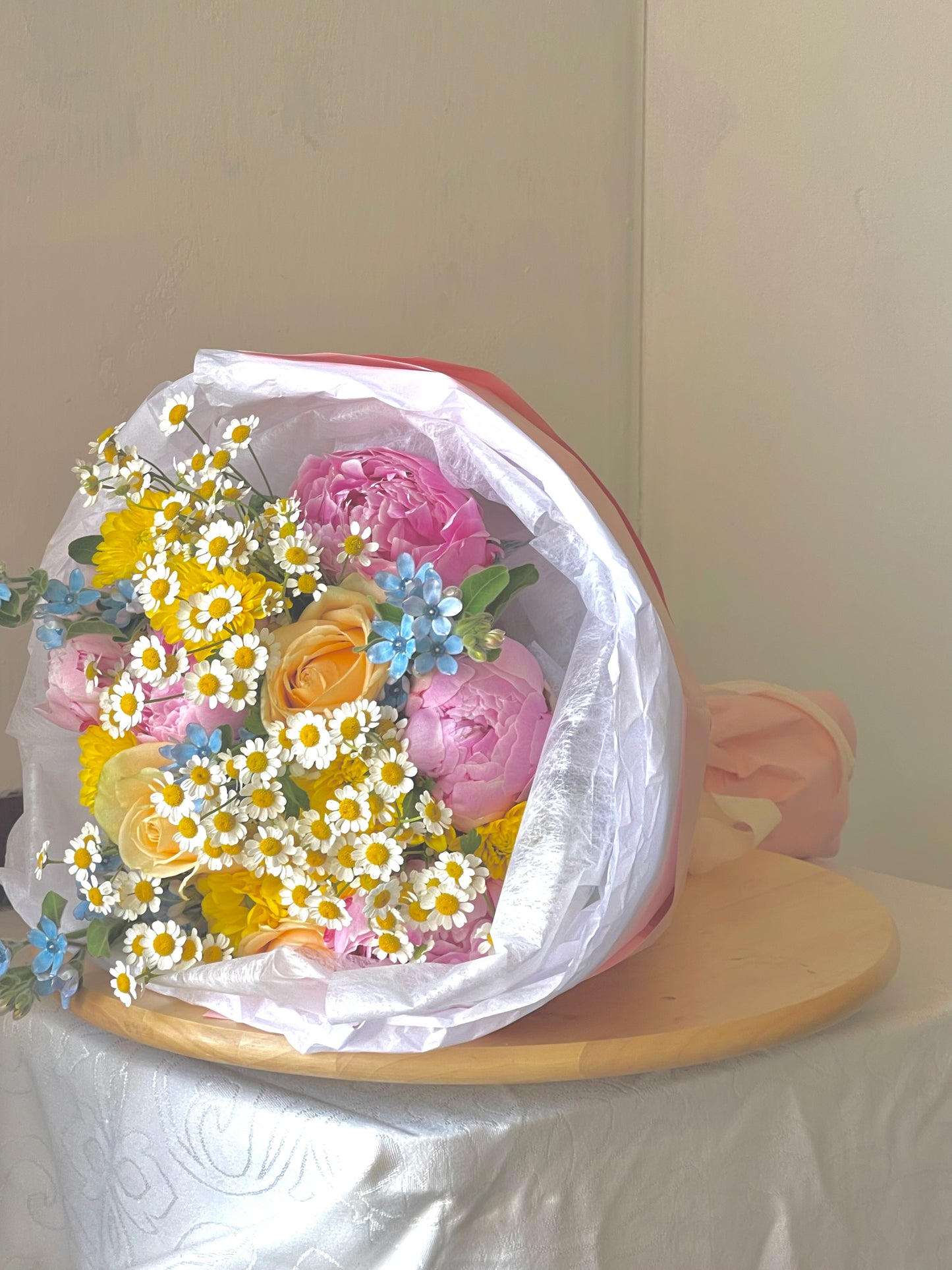 باقة رهف