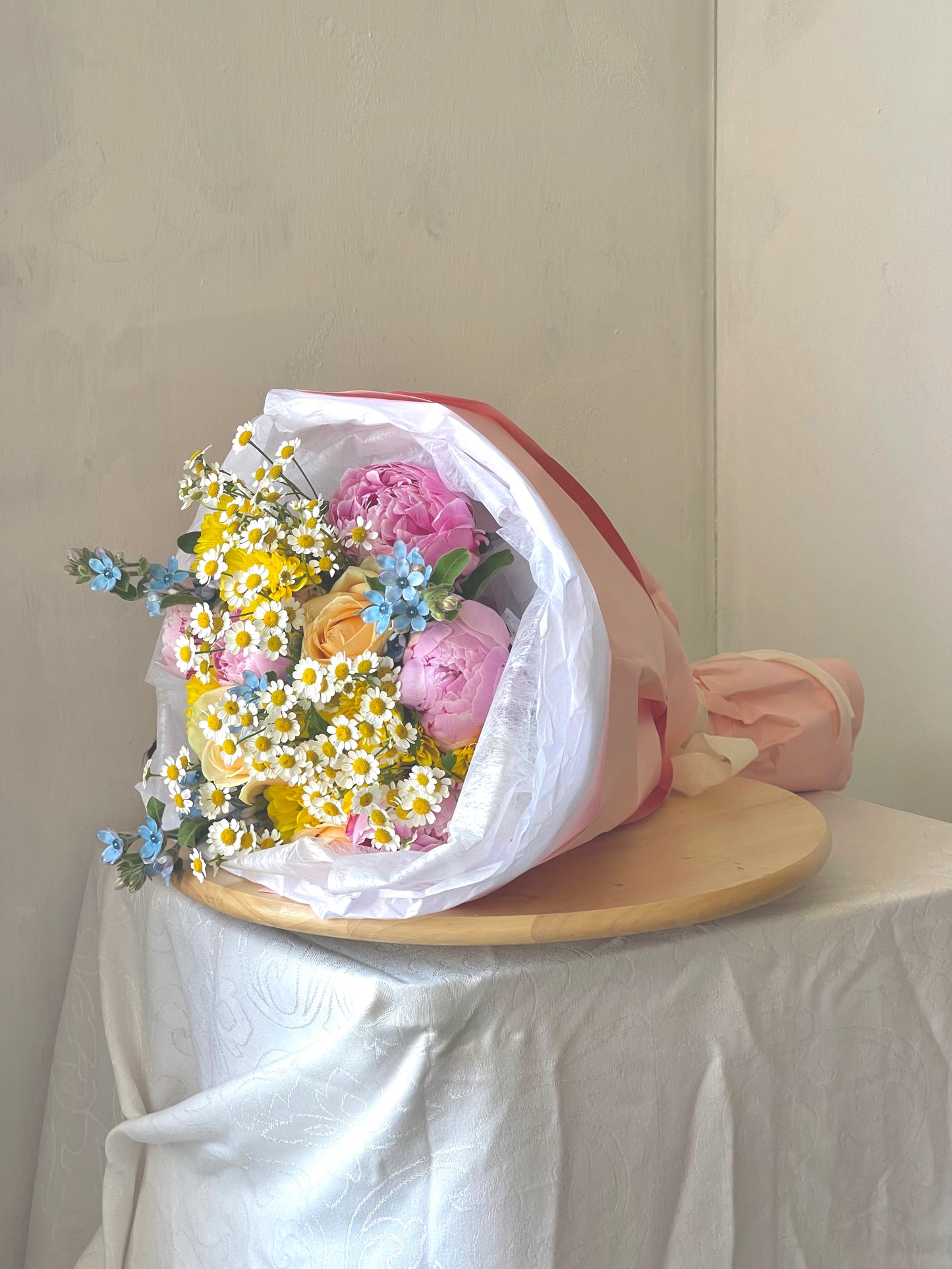 باقة رهف