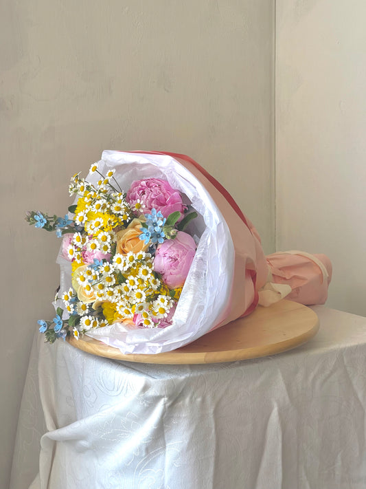 باقة رهف